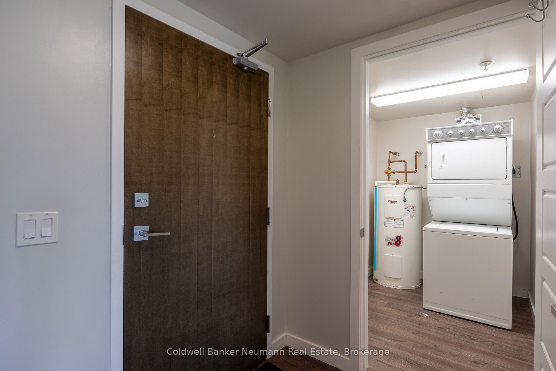Photo 2 of Unit 212, 25 Kay Crescent, Guelph, Pineridge/Westminster Woods — HOMEH
