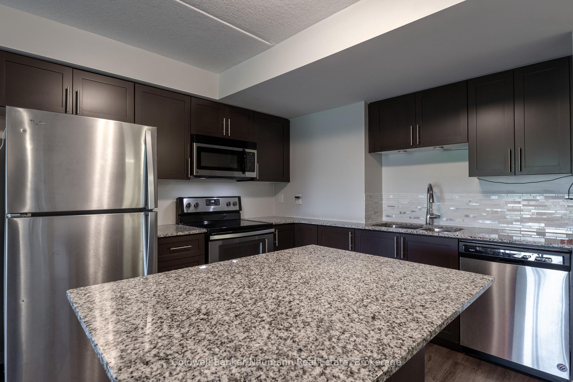 Photo 5 of Unit 212, 25 Kay Crescent, Guelph, Pineridge/Westminster Woods — HOMEH