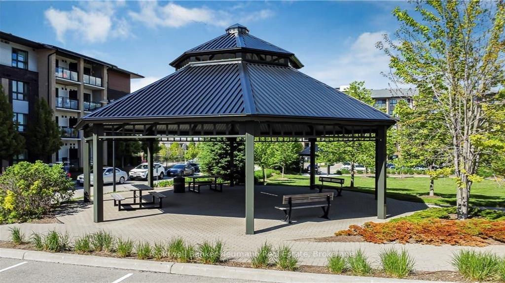 Photo 19 of Unit 212, 25 Kay Crescent, Guelph, Pineridge/Westminster Woods — HOMEH