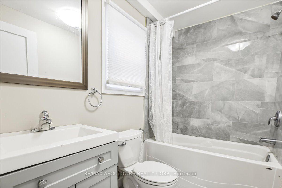 Photo 10 of 19 Bailey Street, St. Catharines, Western Hill — HOMEH