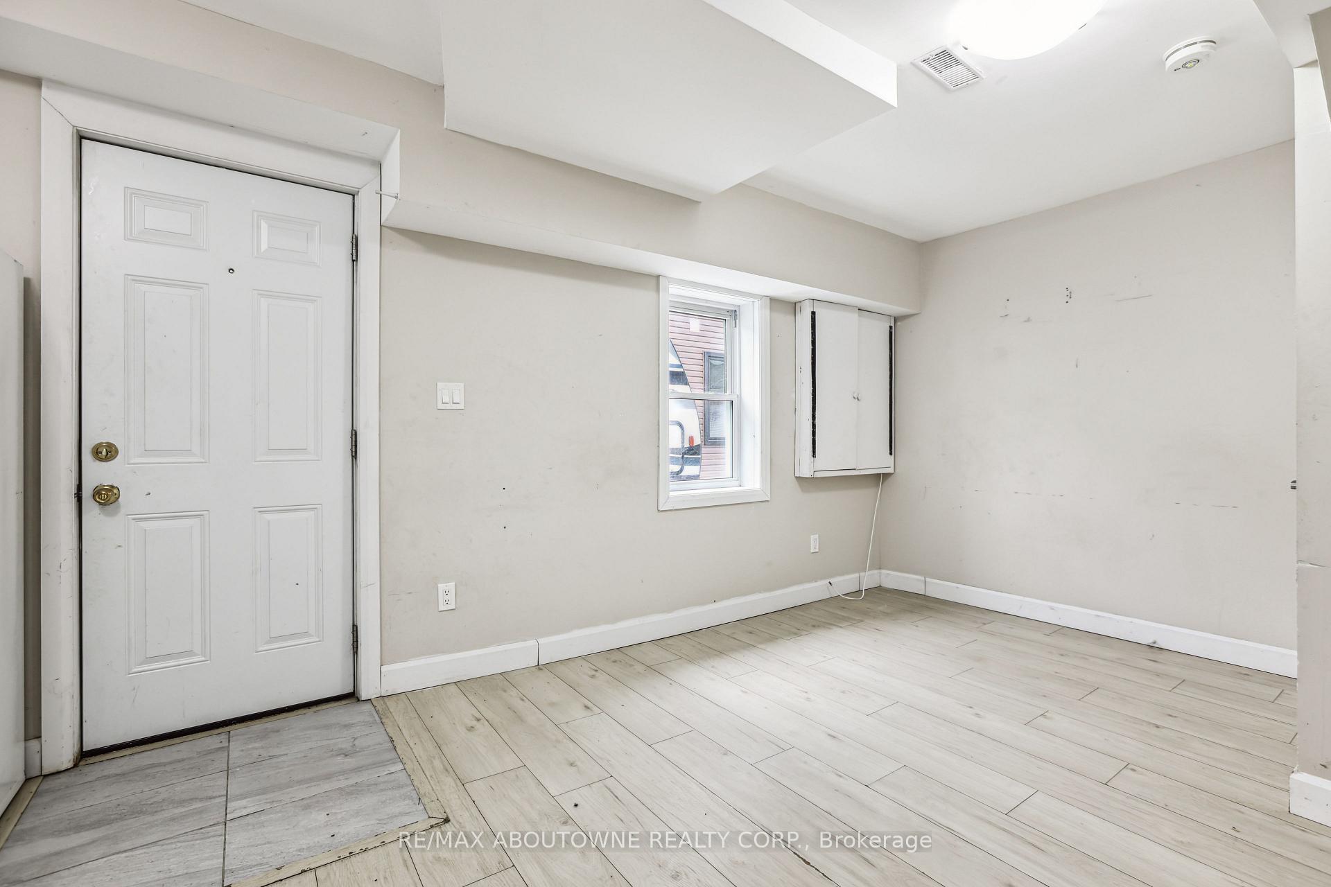Photo 13 of 19 Bailey Street, St. Catharines, Western Hill — HOMEH