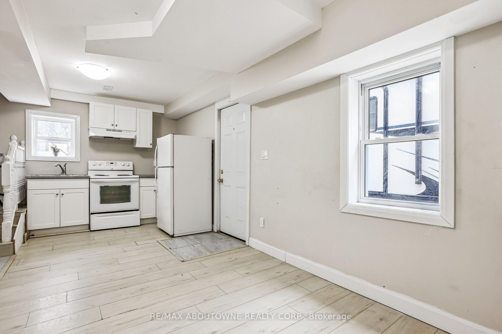Photo 14 of 19 Bailey Street, St. Catharines, Western Hill — HOMEH