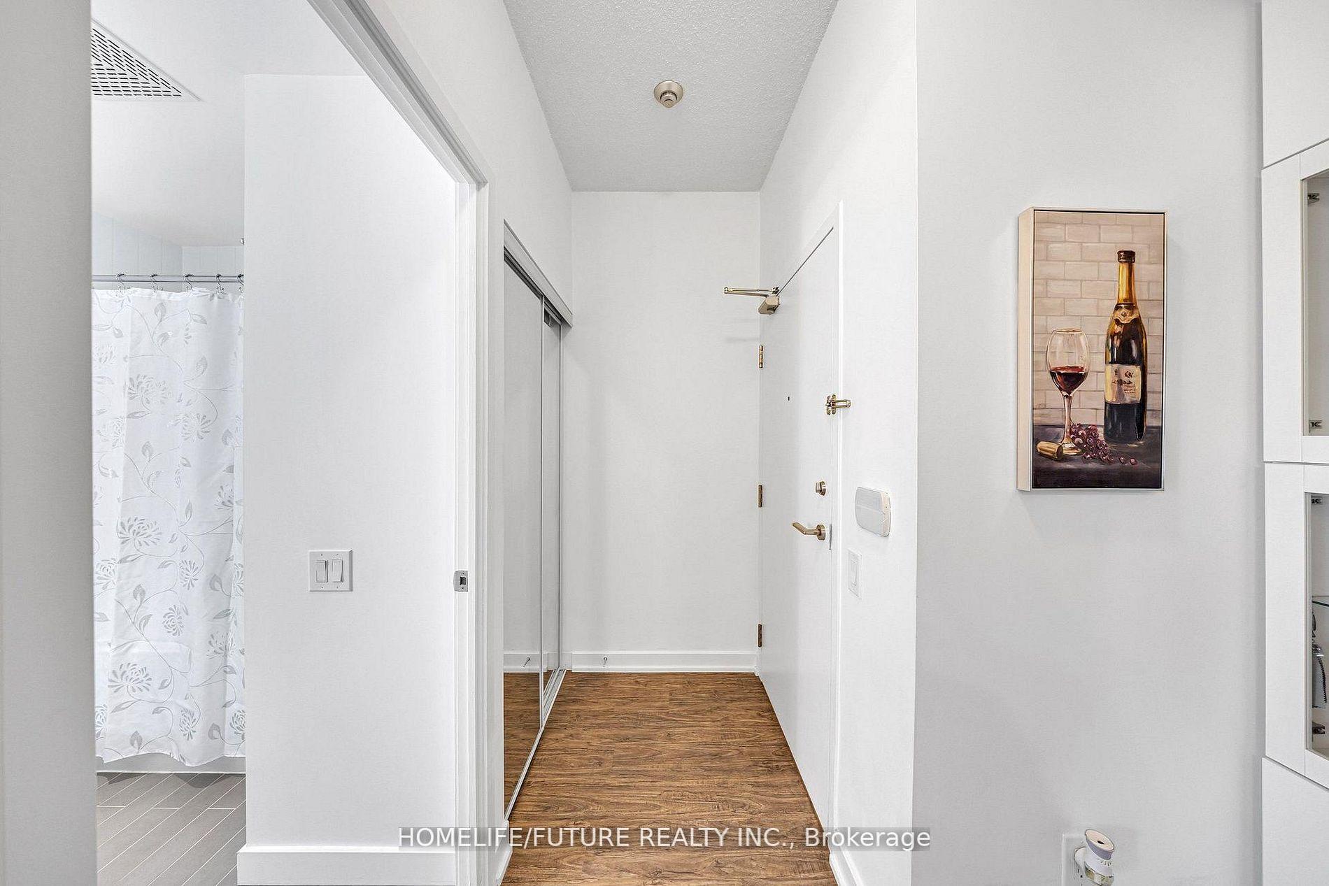 Photo 17 of Unit 2507, 33 Singer Court, North York, Bayview Village — HOMEH