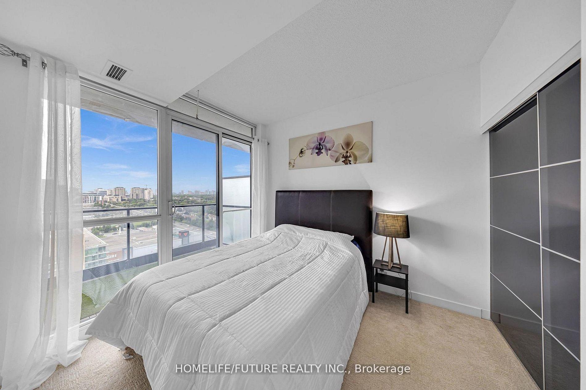 Photo 20 of Unit 2507, 33 Singer Court, North York, Bayview Village — HOMEH