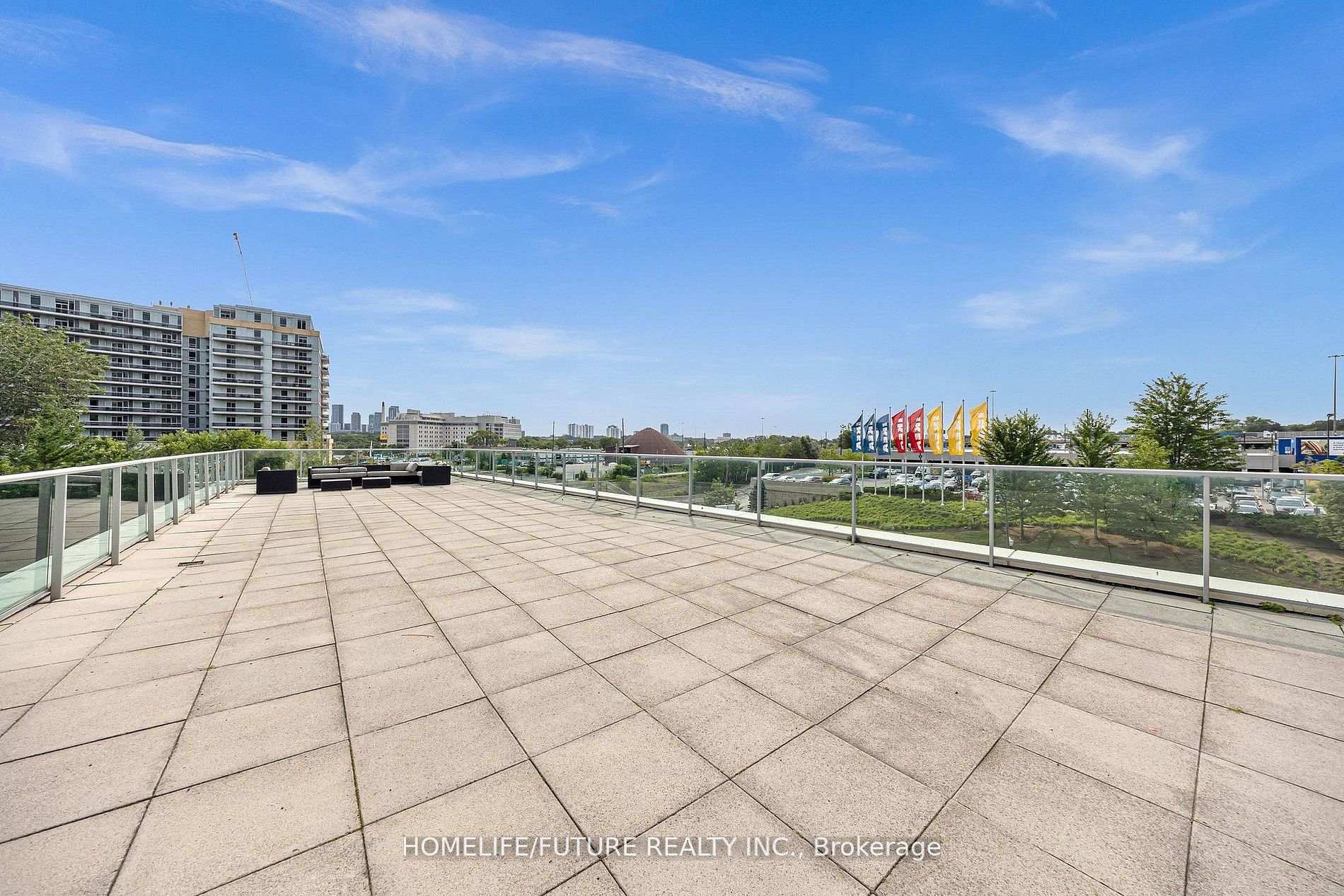 Photo 28 of Unit 2507, 33 Singer Court, North York, Bayview Village — HOMEH