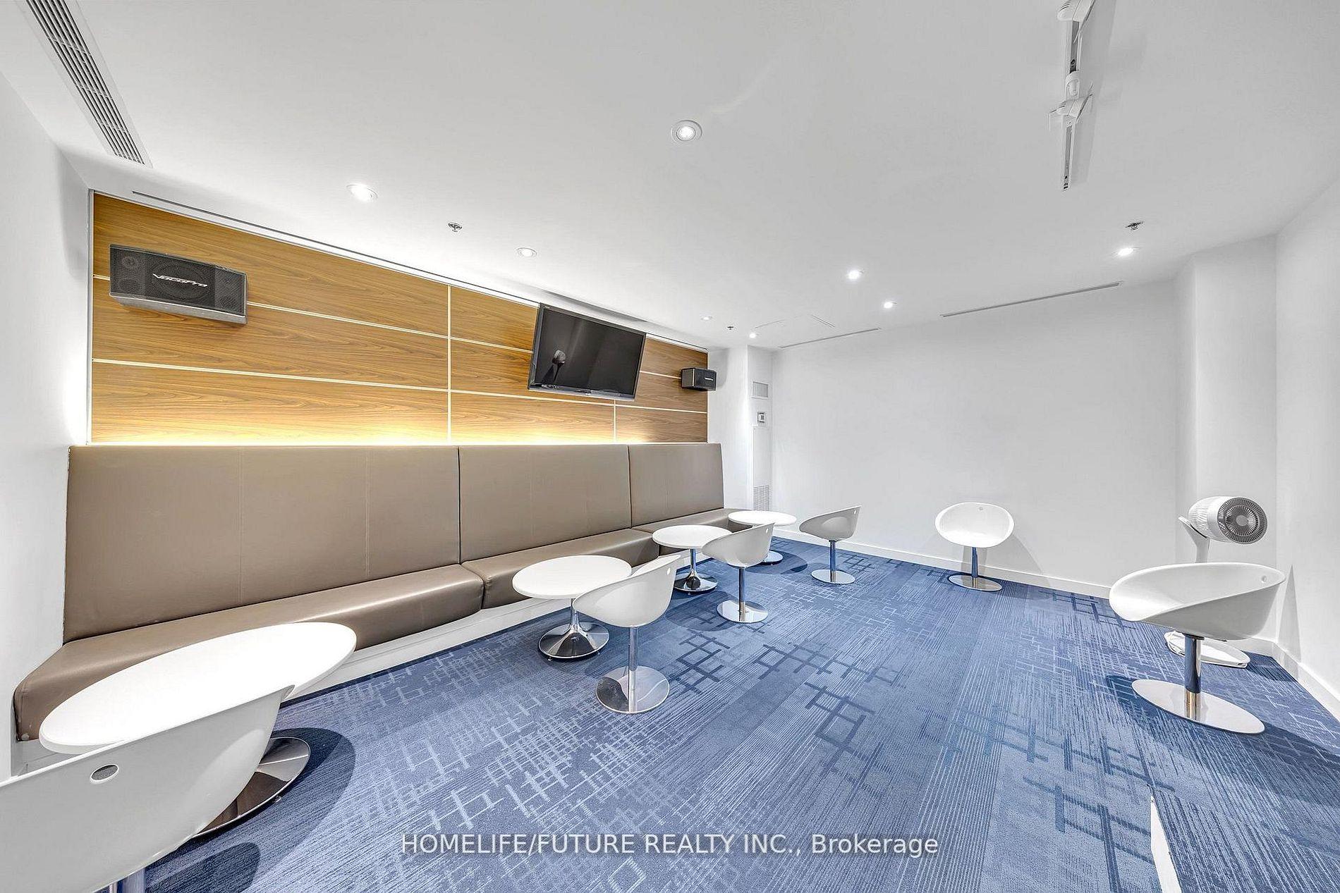 Photo 31 of Unit 2507, 33 Singer Court, North York, Bayview Village — HOMEH