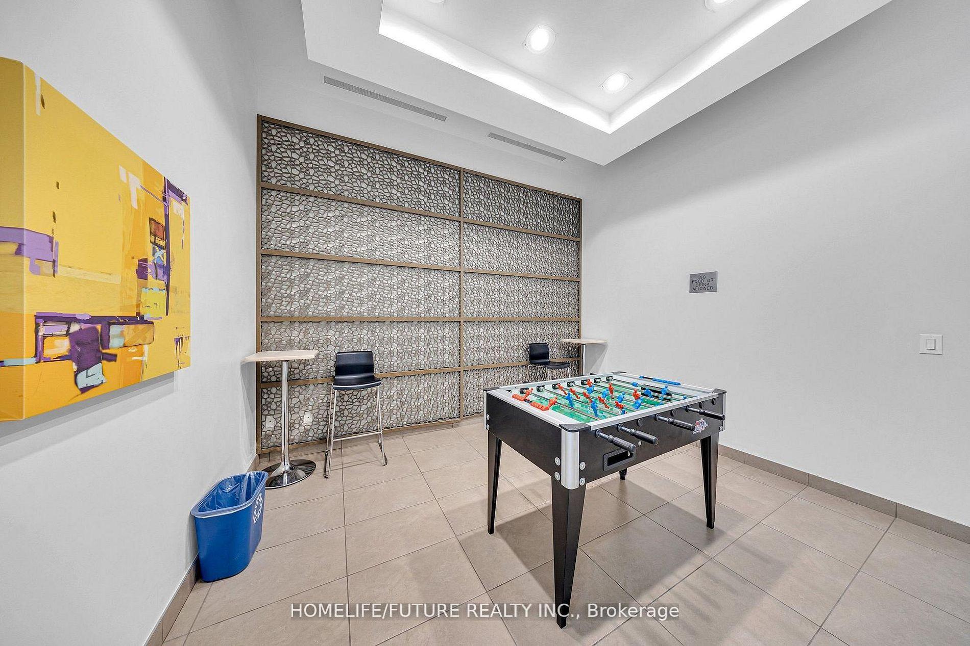 Photo 35 of Unit 2507, 33 Singer Court, North York, Bayview Village — HOMEH