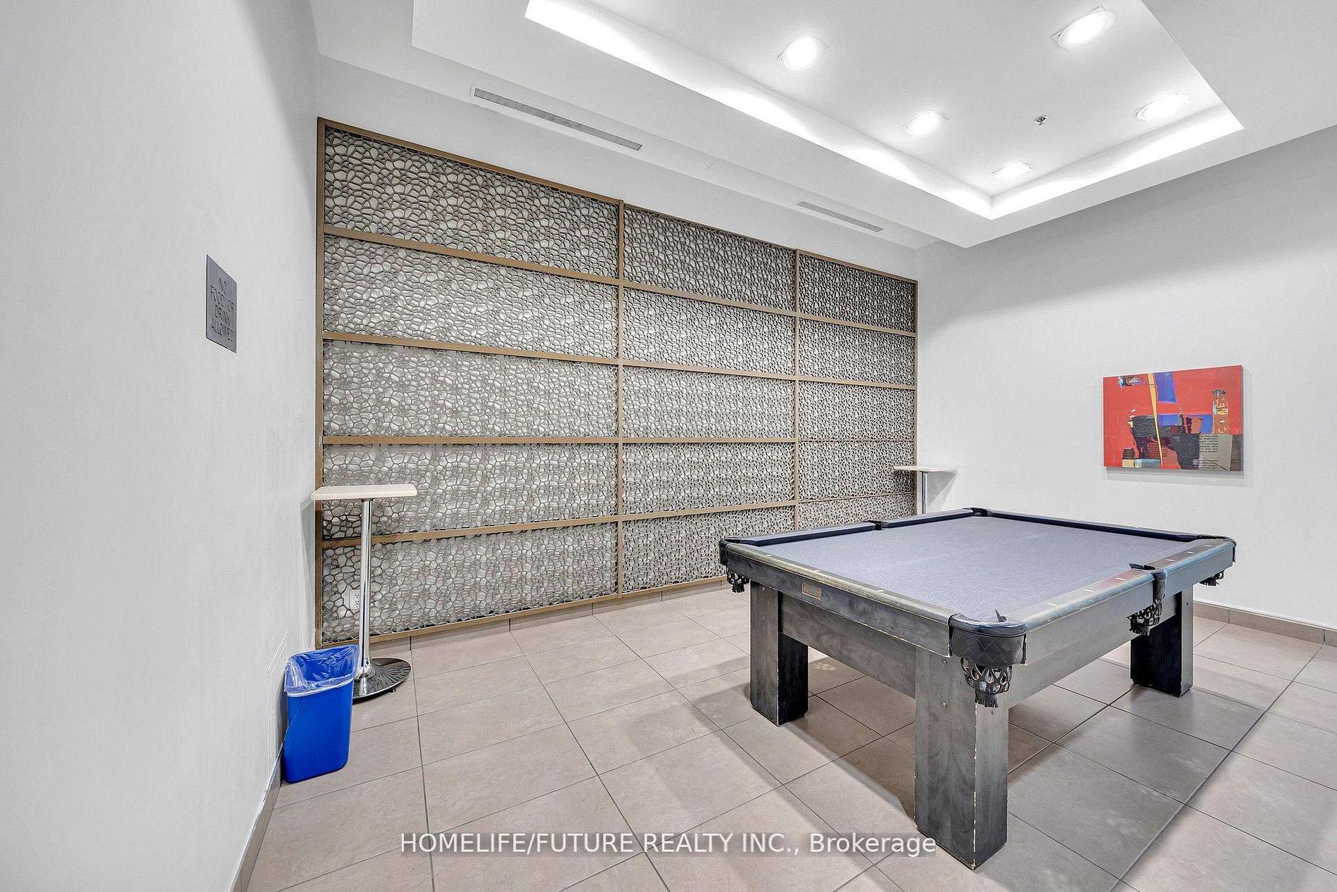 Photo 36 of Unit 2507, 33 Singer Court, North York, Bayview Village — HOMEH