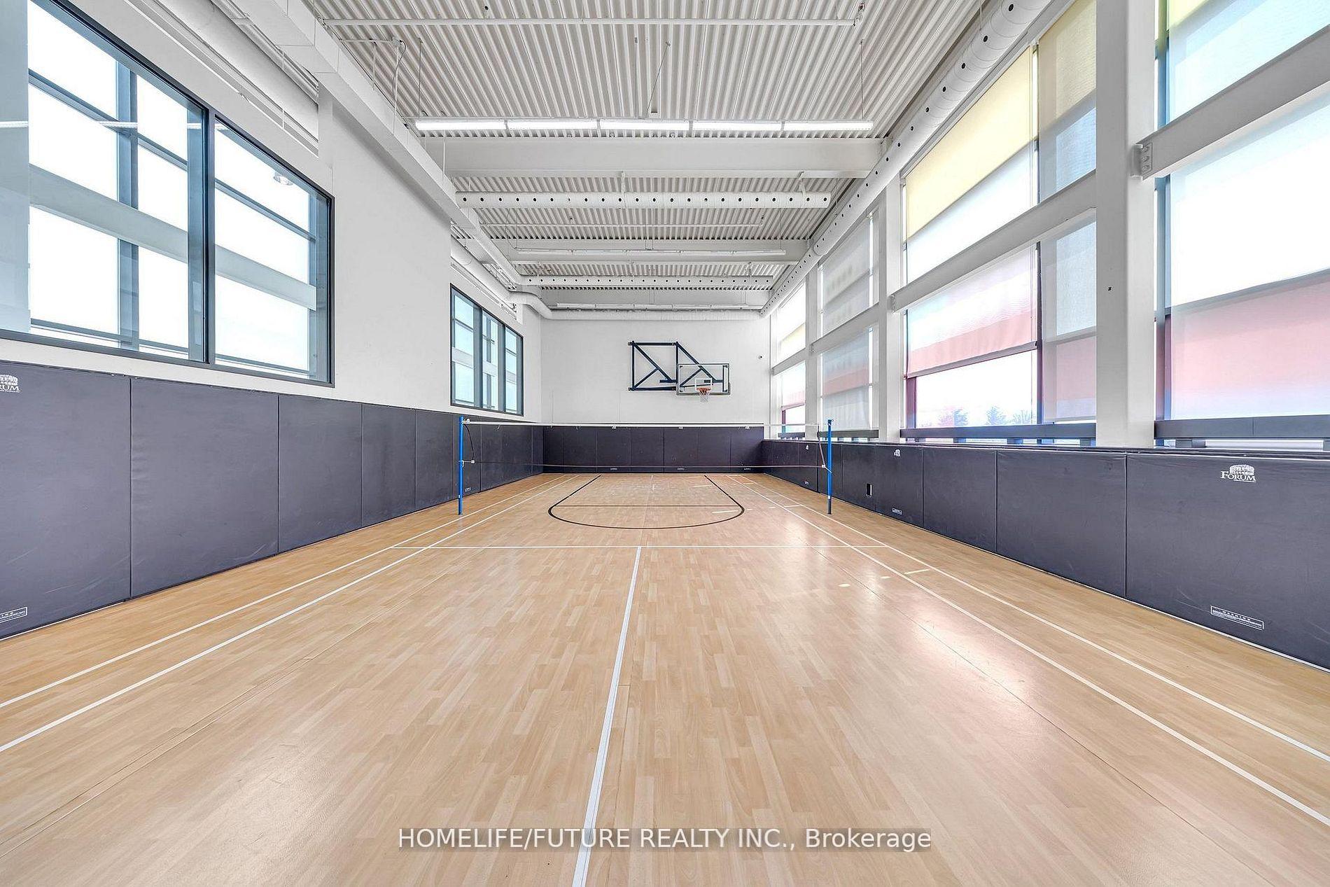 Photo 38 of Unit 2507, 33 Singer Court, North York, Bayview Village — HOMEH