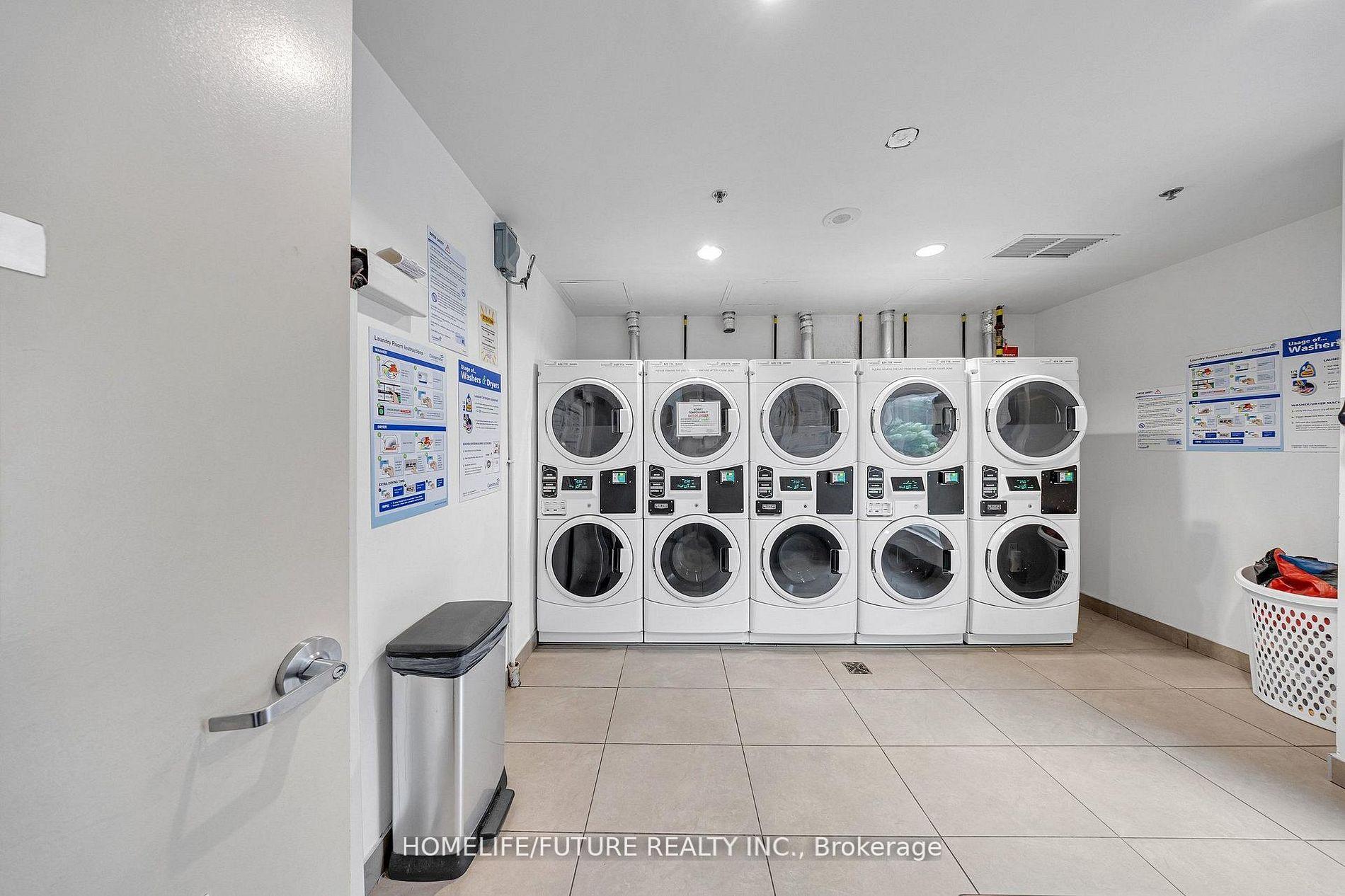 Photo 39 of Unit 2507, 33 Singer Court, North York, Bayview Village — HOMEH
