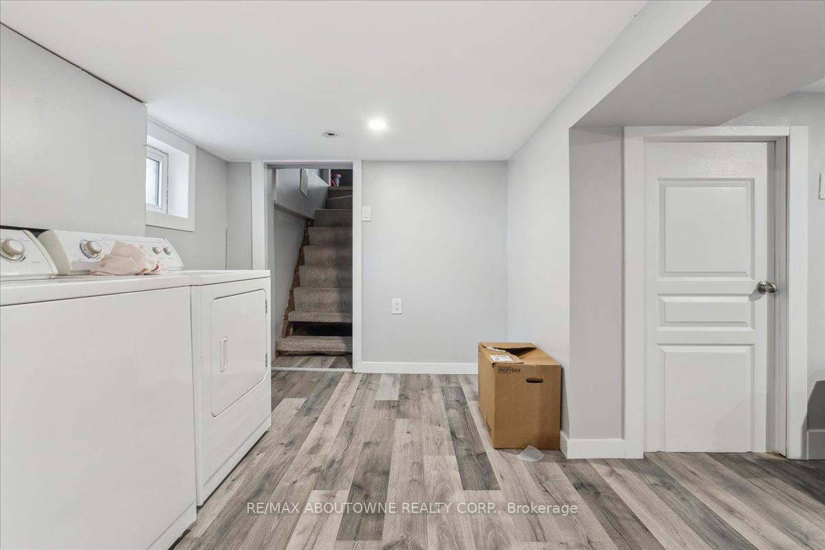 Photo 25 of 26 Vine Street S, St. Catharines, Fairview — HOMEH