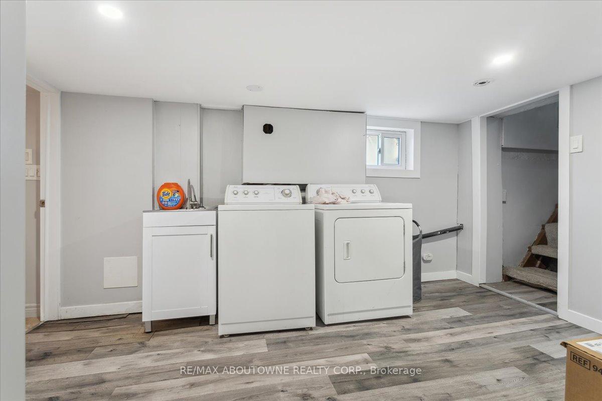 Photo 26 of 26 Vine Street S, St. Catharines, Fairview — HOMEH