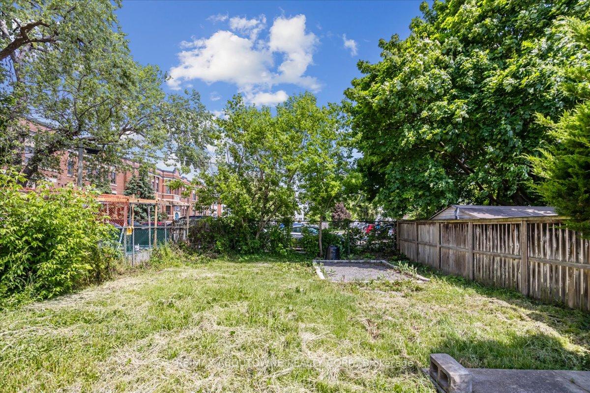 Photo 34 of 26 Vine Street S, St. Catharines, Fairview — HOMEH
