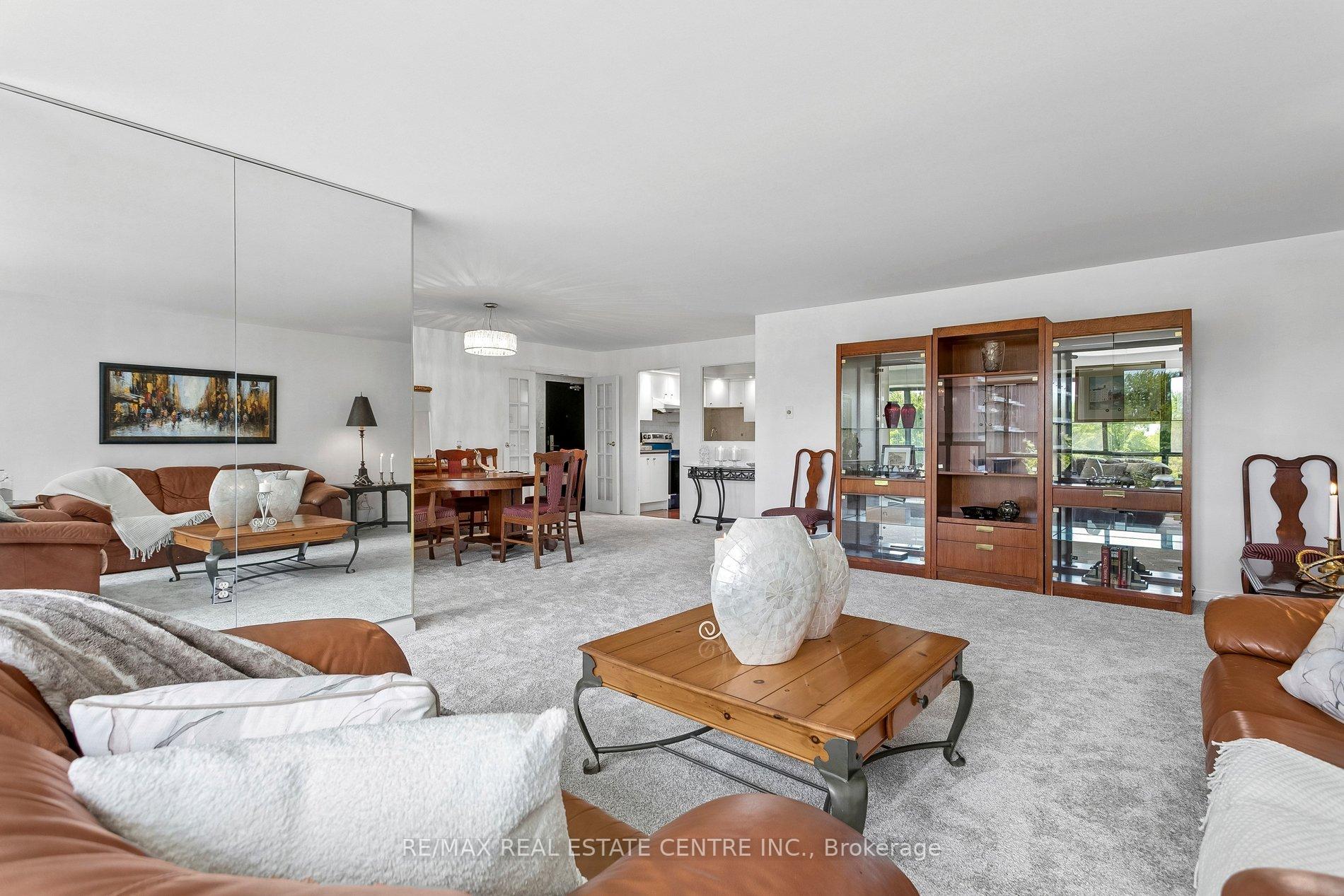 Photo 13 of Unit 609, 1400 Dixie Road, Mississauga, Lakeview — HOMEH