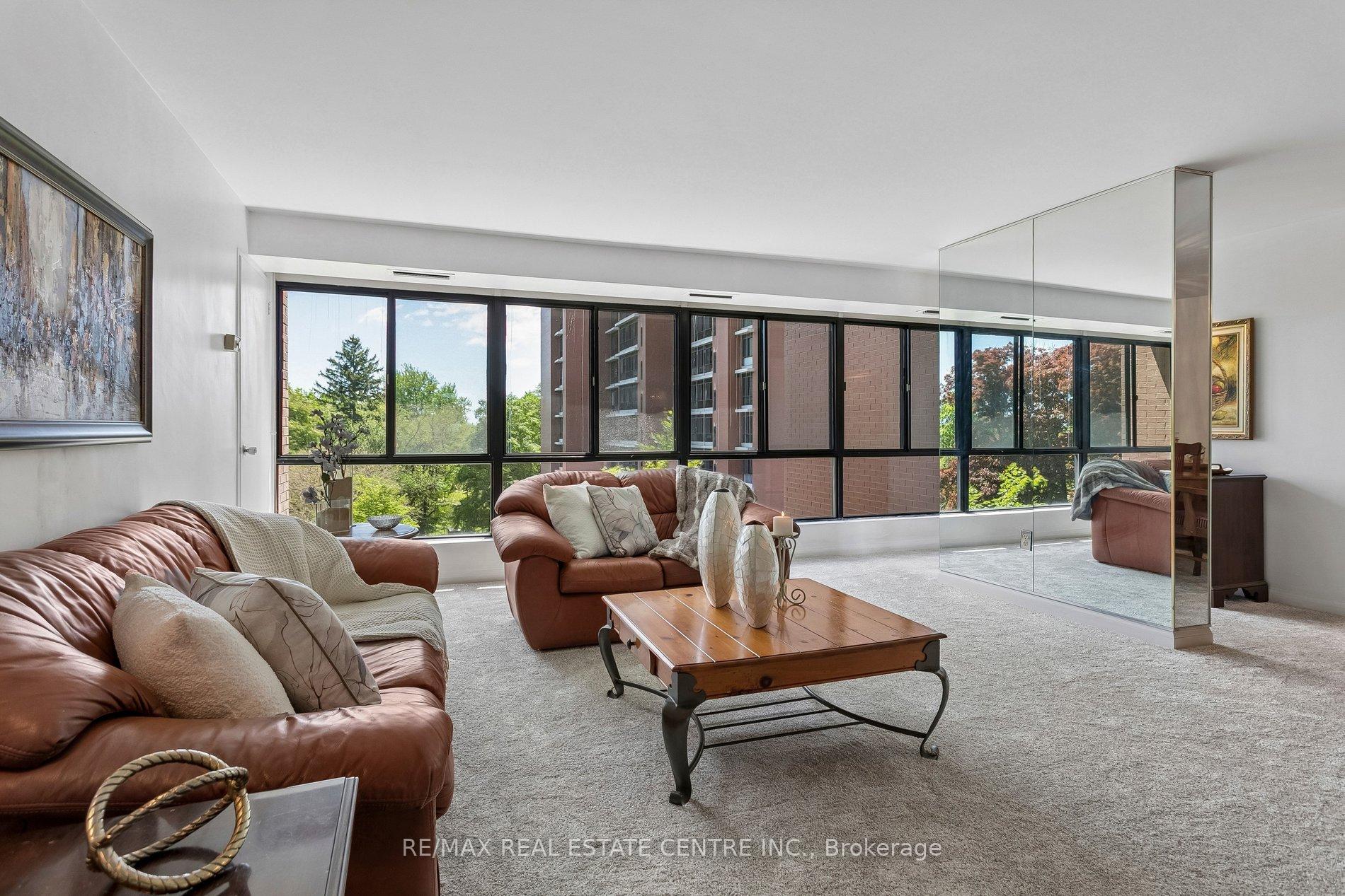 Photo 16 of Unit 609, 1400 Dixie Road, Mississauga, Lakeview — HOMEH