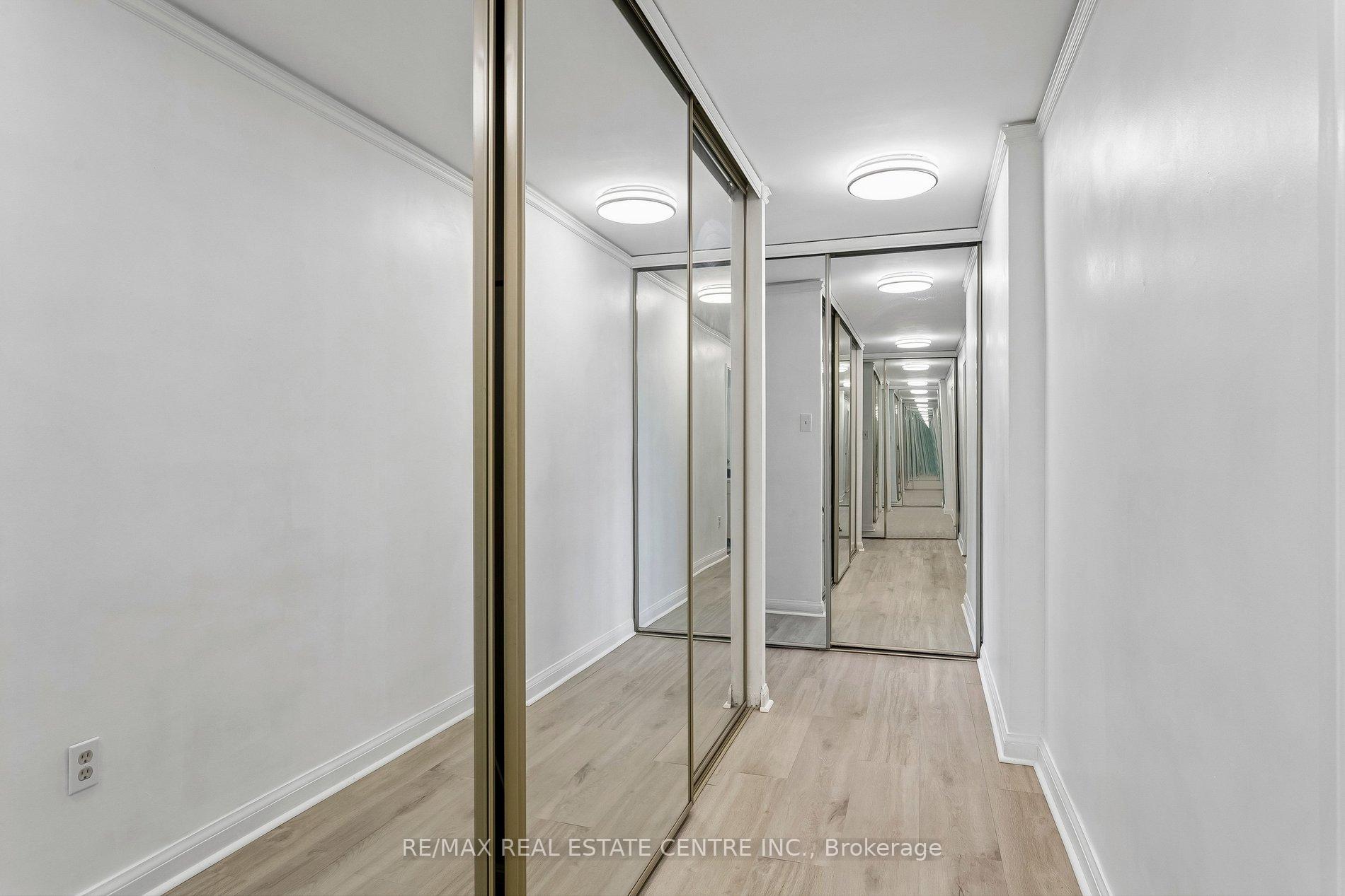 Photo 25 of Unit 609, 1400 Dixie Road, Mississauga, Lakeview — HOMEH