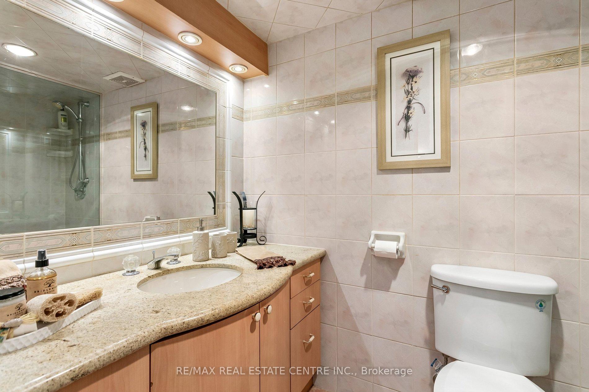 Photo 26 of Unit 609, 1400 Dixie Road, Mississauga, Lakeview — HOMEH