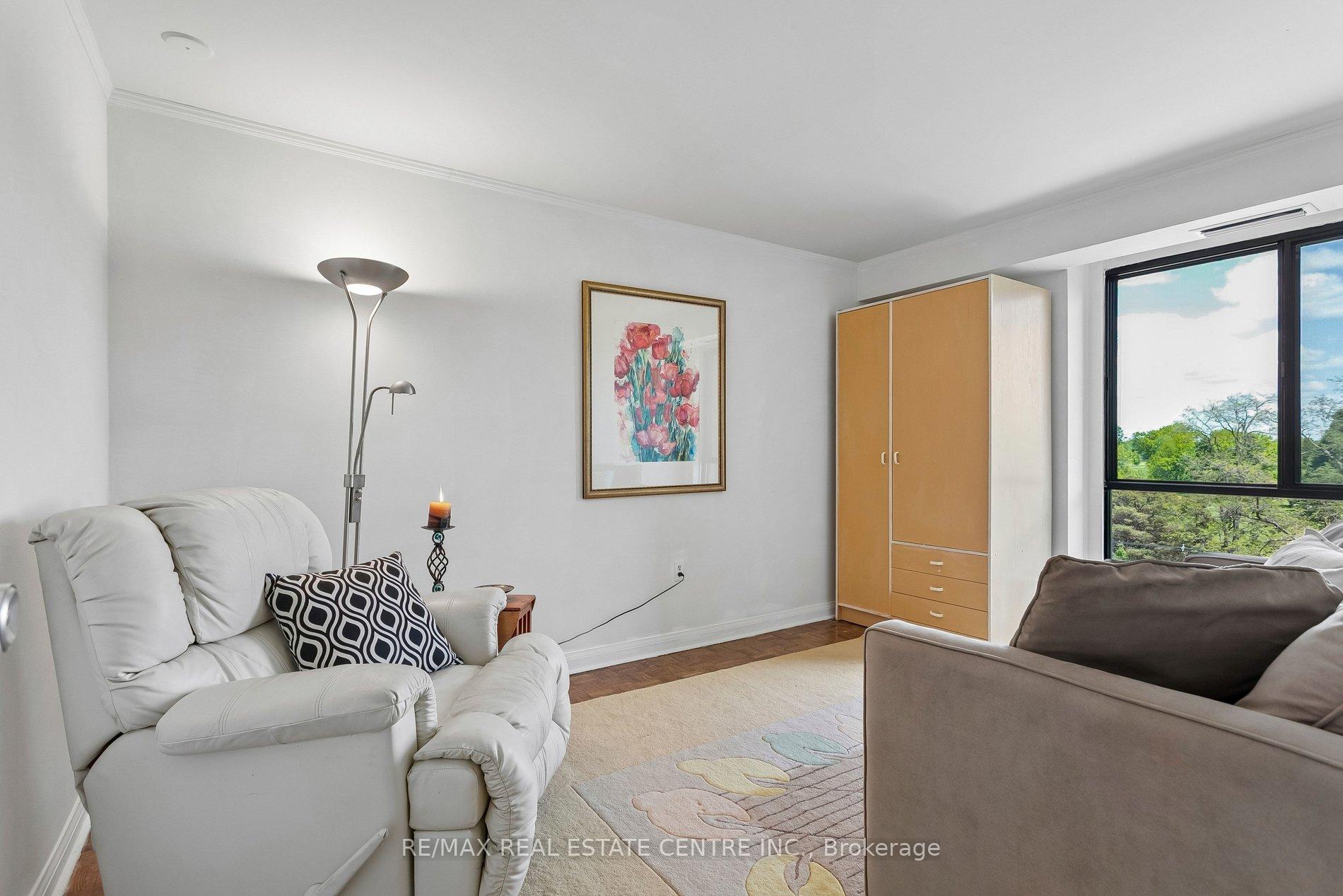 Photo 29 of Unit 609, 1400 Dixie Road, Mississauga, Lakeview — HOMEH