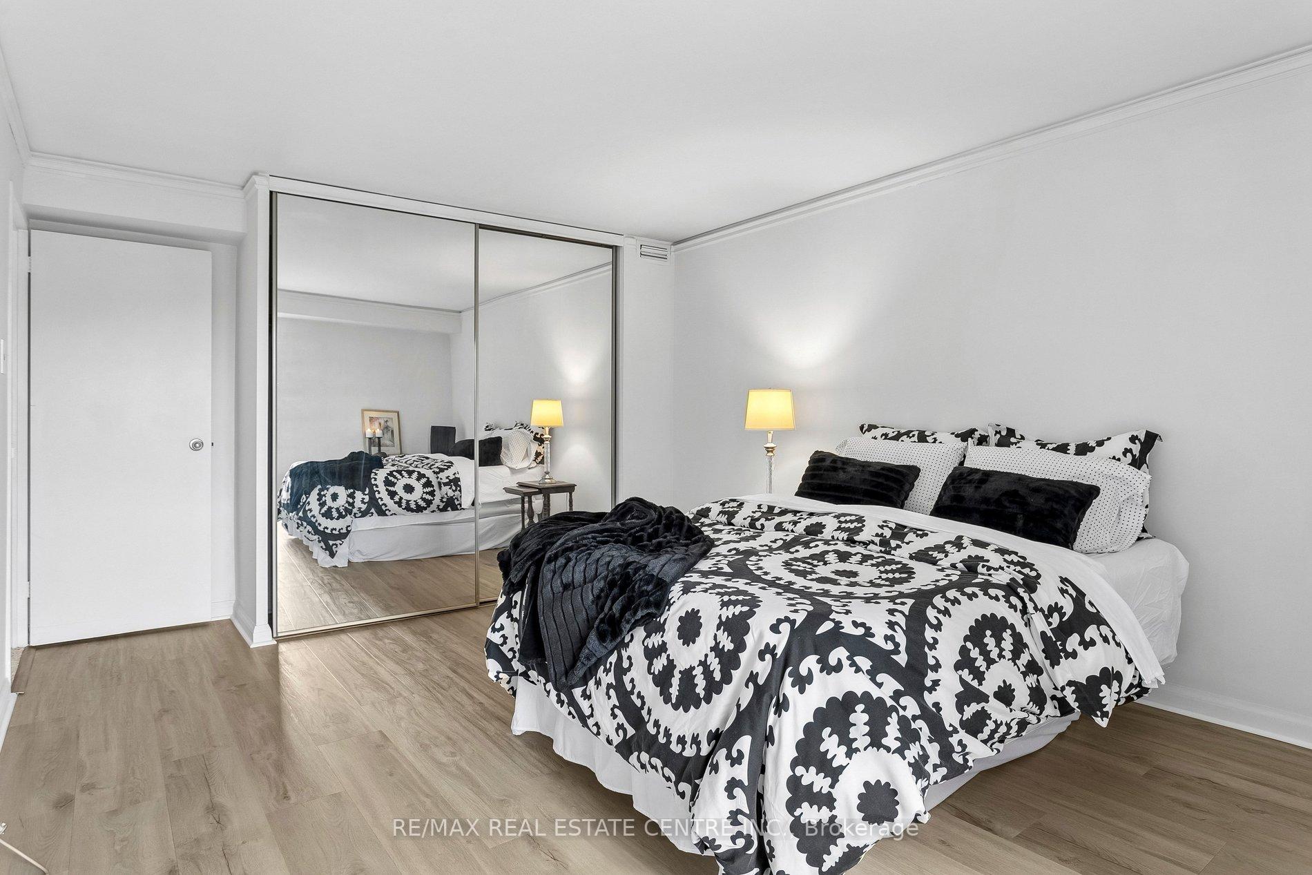 Photo 30 of Unit 609, 1400 Dixie Road, Mississauga, Lakeview — HOMEH