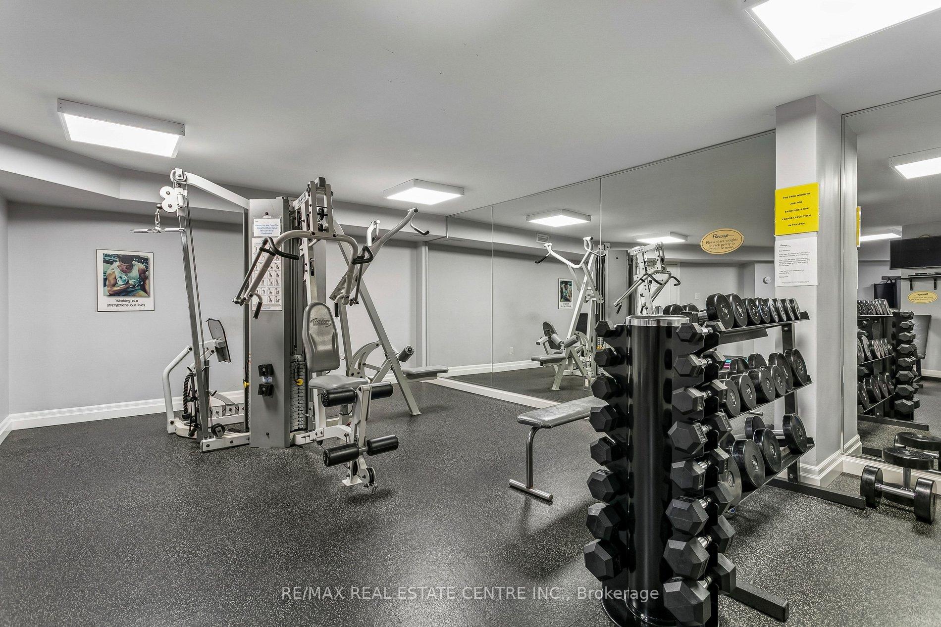 Photo 40 of Unit 609, 1400 Dixie Road, Mississauga, Lakeview — HOMEH