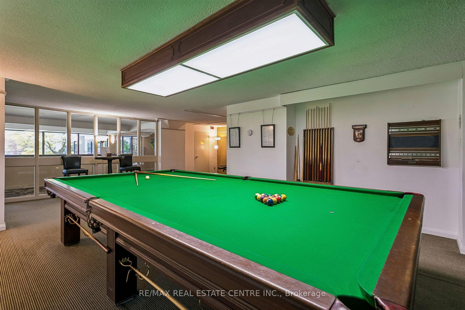 Photo 41 of Unit 609, 1400 Dixie Road, Mississauga, Lakeview — HOMEH
