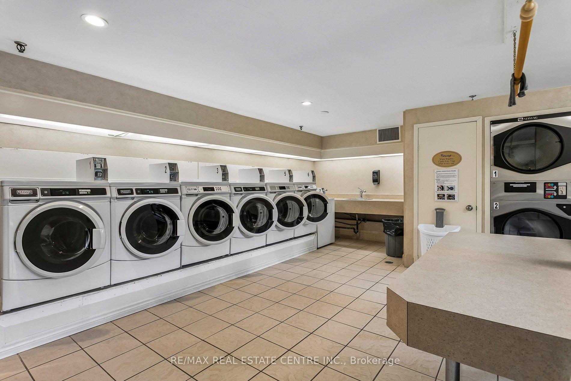 Photo 42 of Unit 609, 1400 Dixie Road, Mississauga, Lakeview — HOMEH