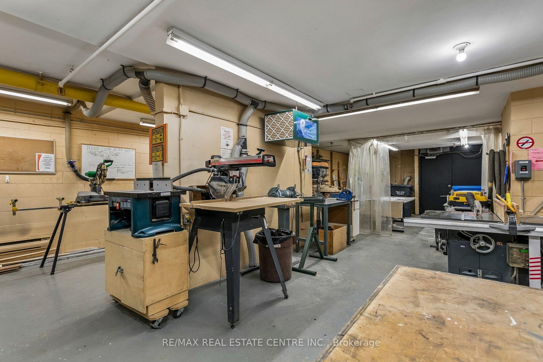 Photo 45 of Unit 609, 1400 Dixie Road, Mississauga, Lakeview — HOMEH