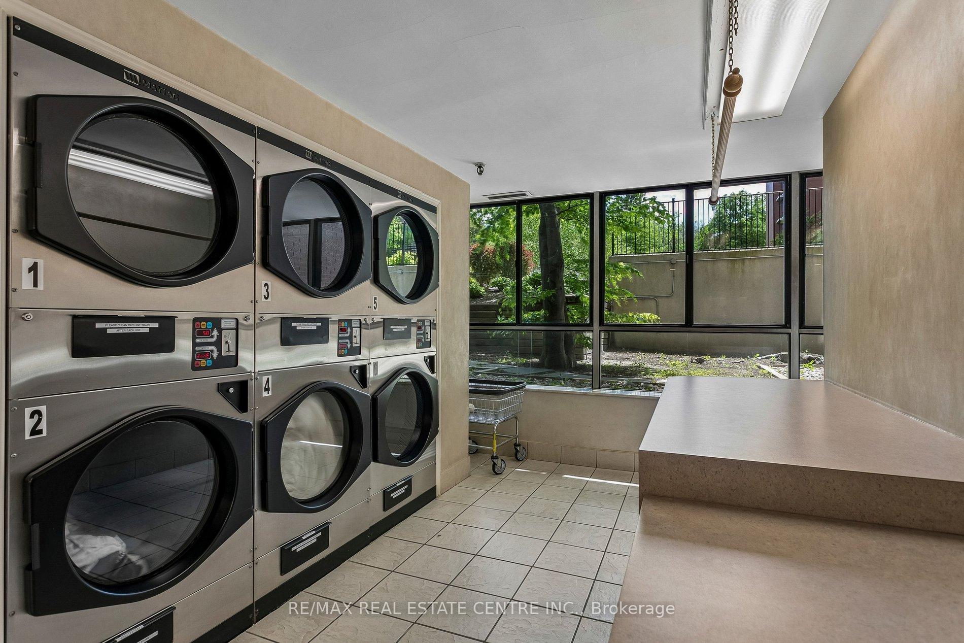 Photo 46 of Unit 609, 1400 Dixie Road, Mississauga, Lakeview — HOMEH