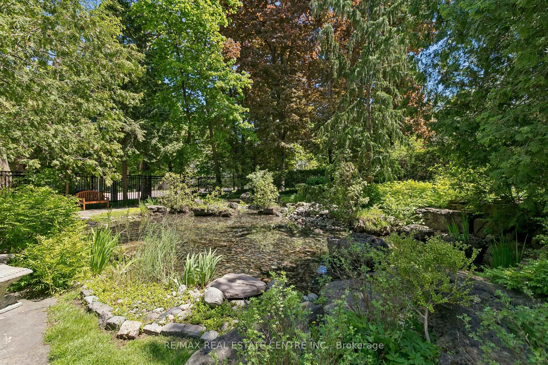 Photo 49 of Unit 609, 1400 Dixie Road, Mississauga, Lakeview — HOMEH