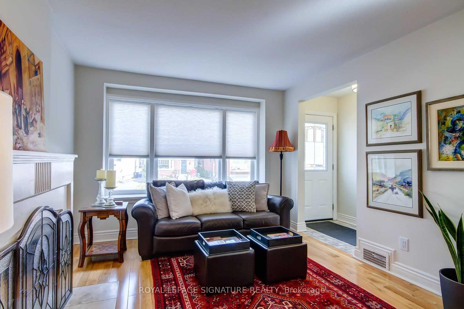 Photo 4 of 3 Kenrae Road, Toronto, Leaside — HOMEH