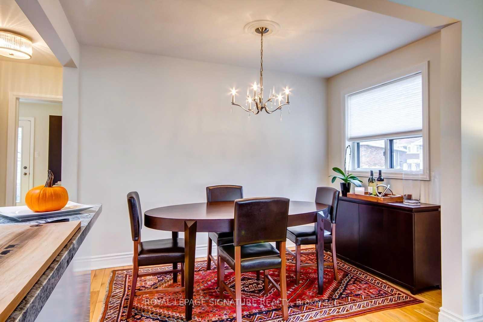 Photo 7 of 3 Kenrae Road, Toronto, Leaside — HOMEH