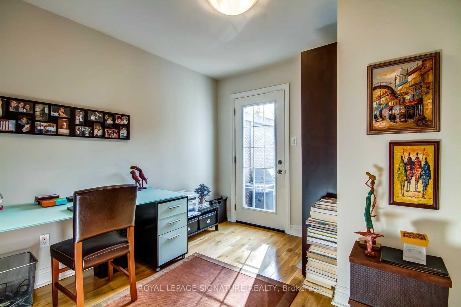 Photo 12 of 3 Kenrae Road, Toronto, Leaside — HOMEH