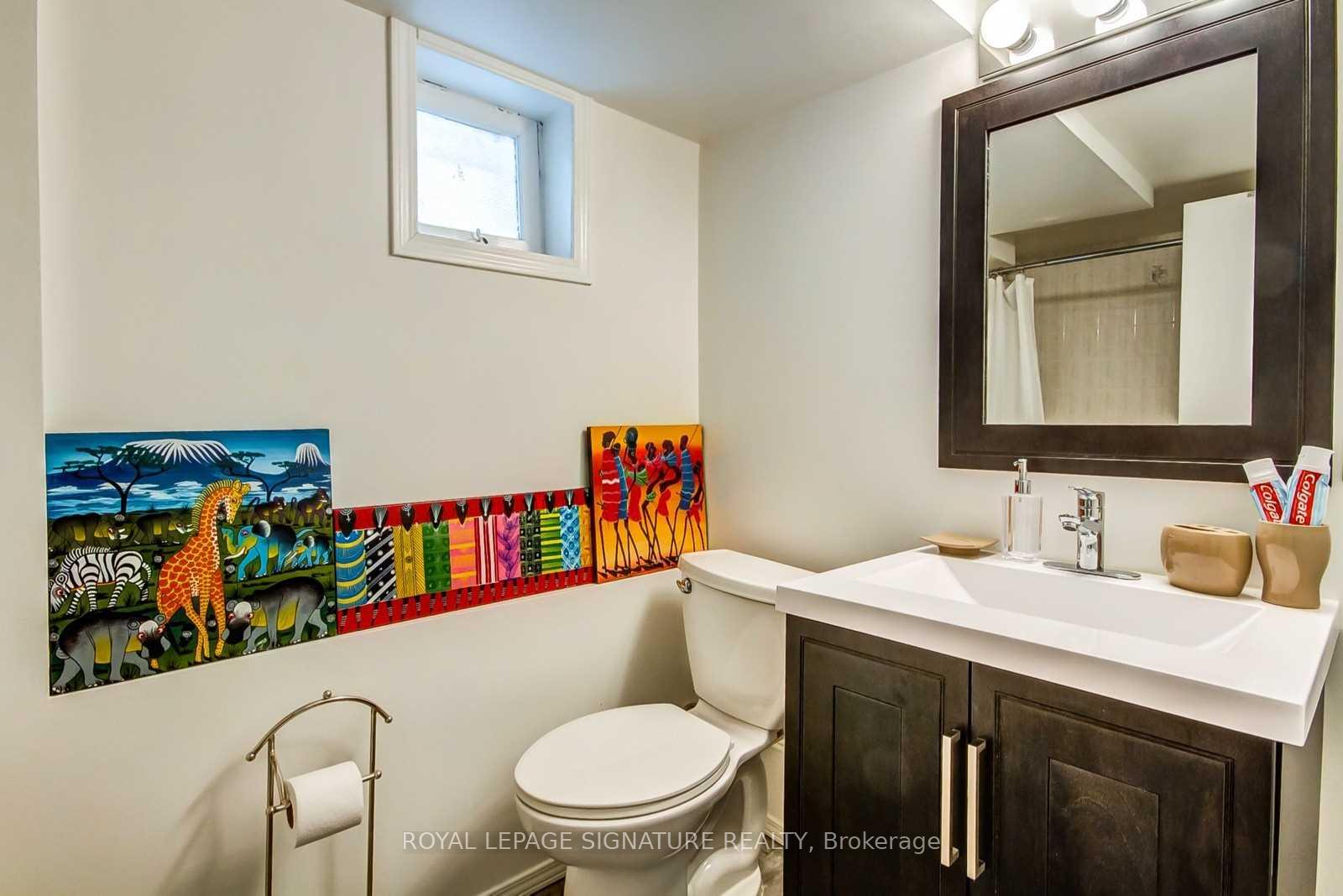 Photo 14 of 3 Kenrae Road, Toronto, Leaside — HOMEH