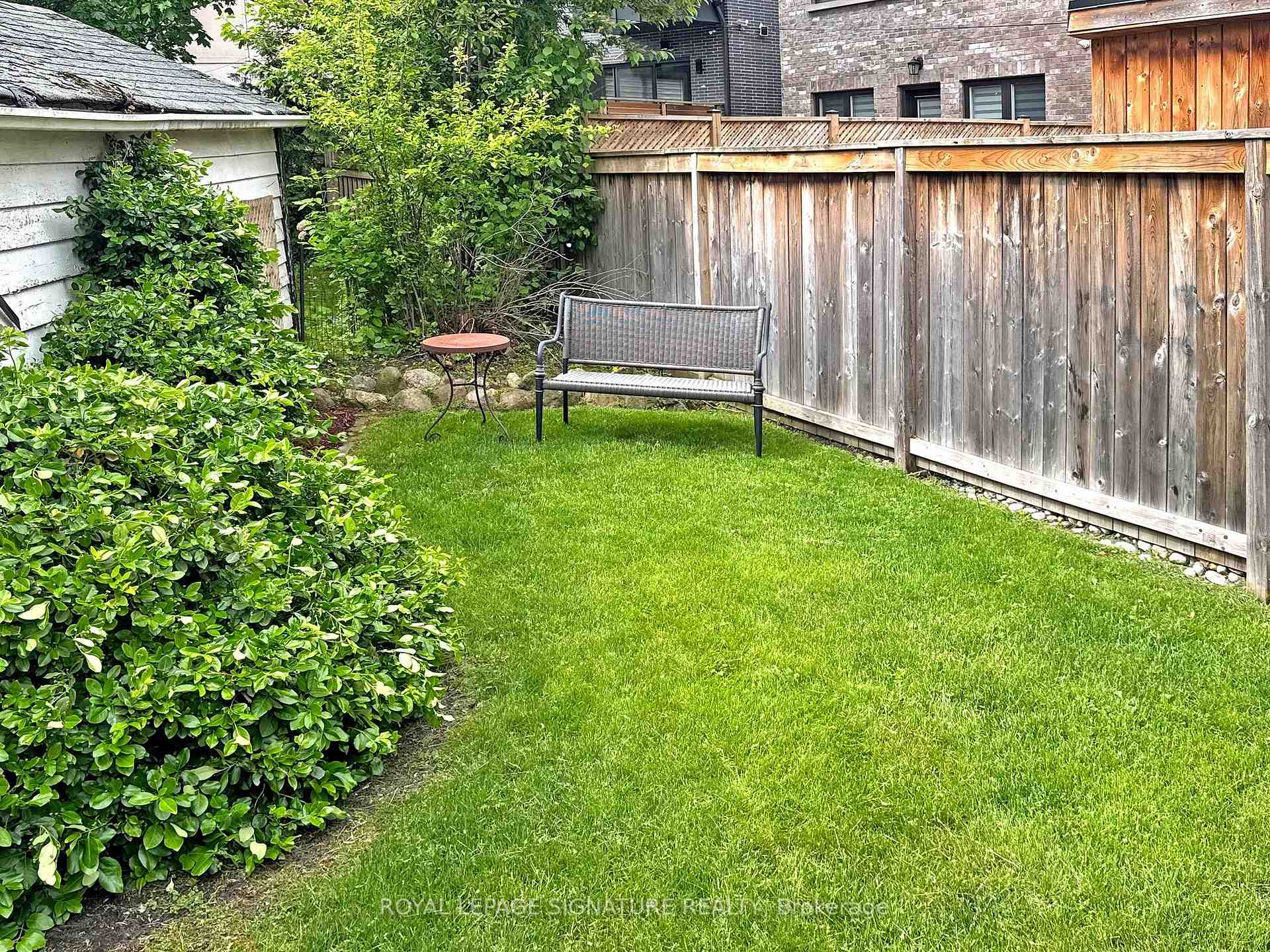 Photo 22 of 3 Kenrae Road, Toronto, Leaside — HOMEH
