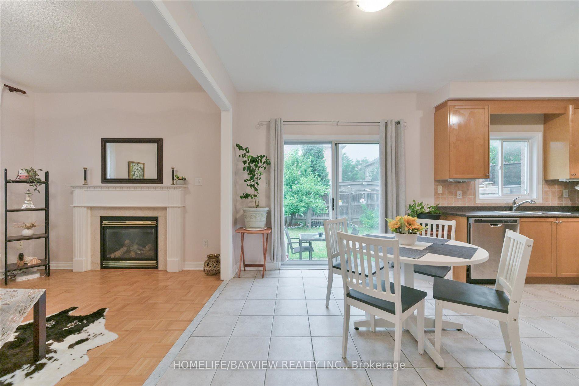 Photo 8 of 26 Honeyview Street, Vaughan, Patterson — HOMEH