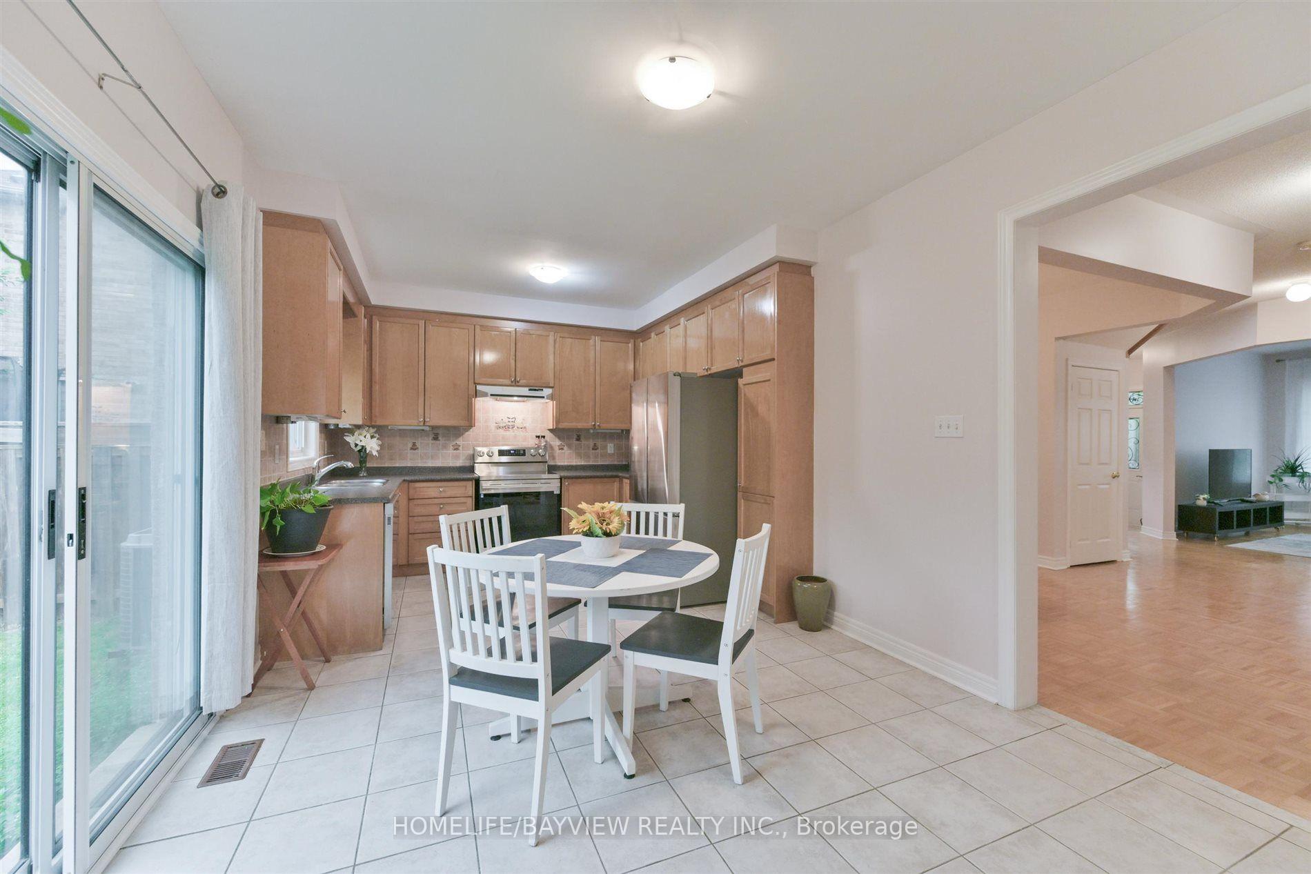 Photo 11 of 26 Honeyview Street, Vaughan, Patterson — HOMEH