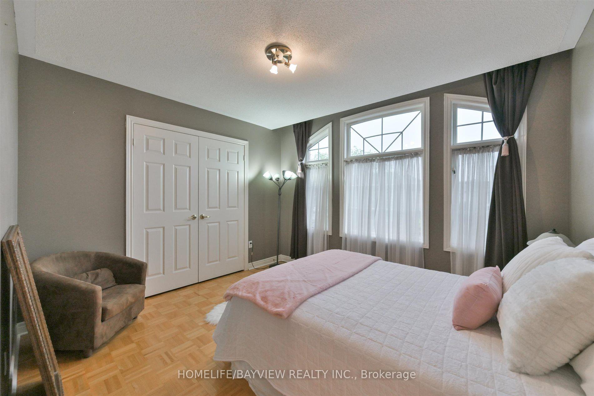 Photo 24 of 26 Honeyview Street, Vaughan, Patterson — HOMEH