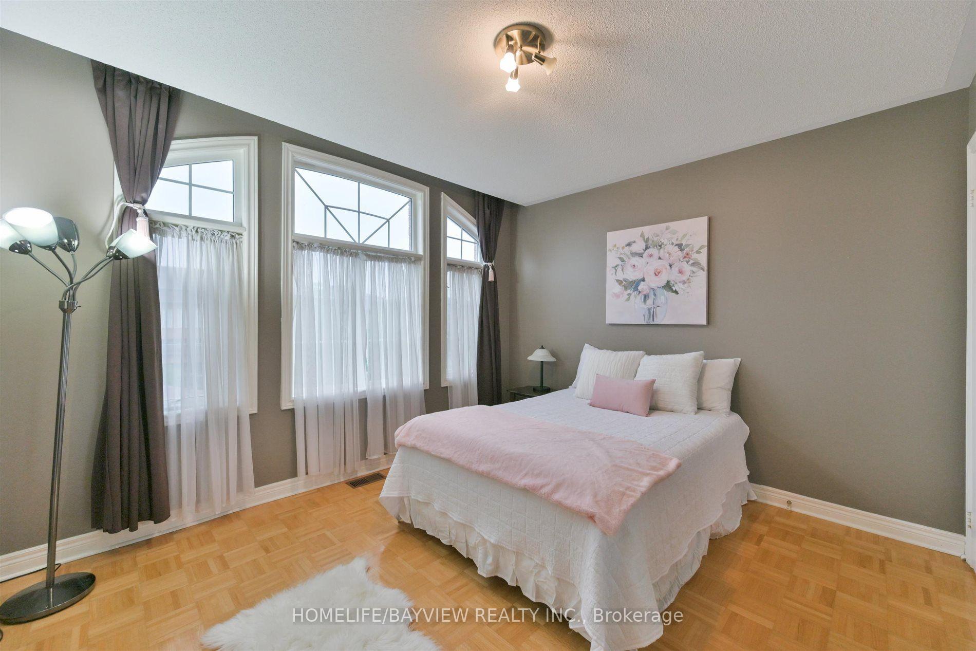 Photo 25 of 26 Honeyview Street, Vaughan, Patterson — HOMEH