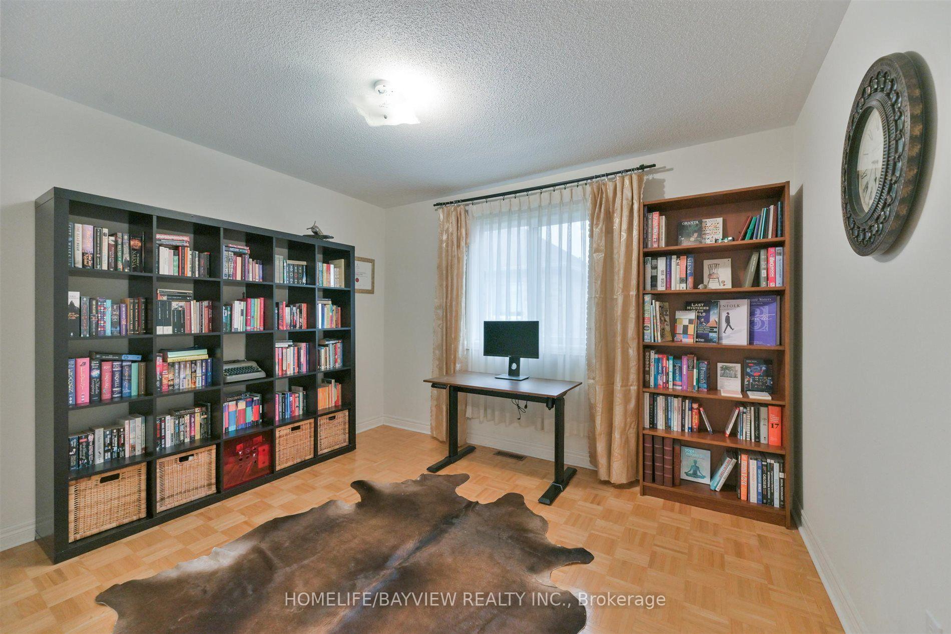 Photo 27 of 26 Honeyview Street, Vaughan, Patterson — HOMEH