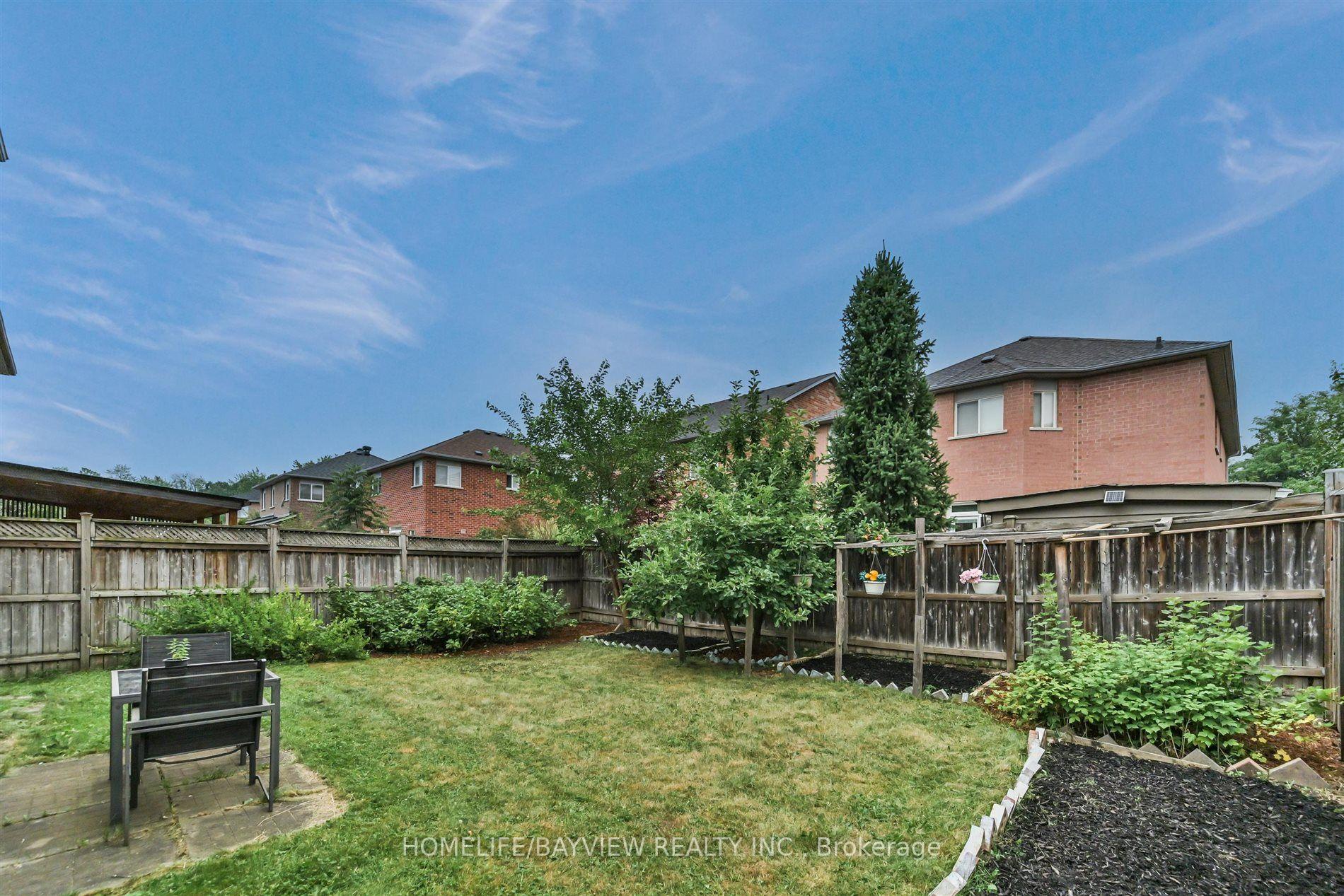 Photo 28 of 26 Honeyview Street, Vaughan, Patterson — HOMEH