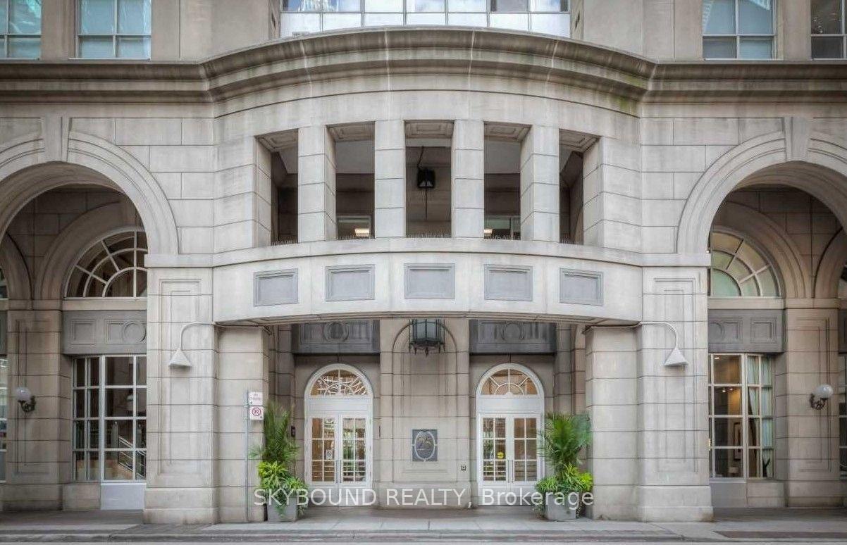 Photo 3 of Unit 2206, 25 The Esplanade, Toronto, Waterfront Communities — HOMEH
