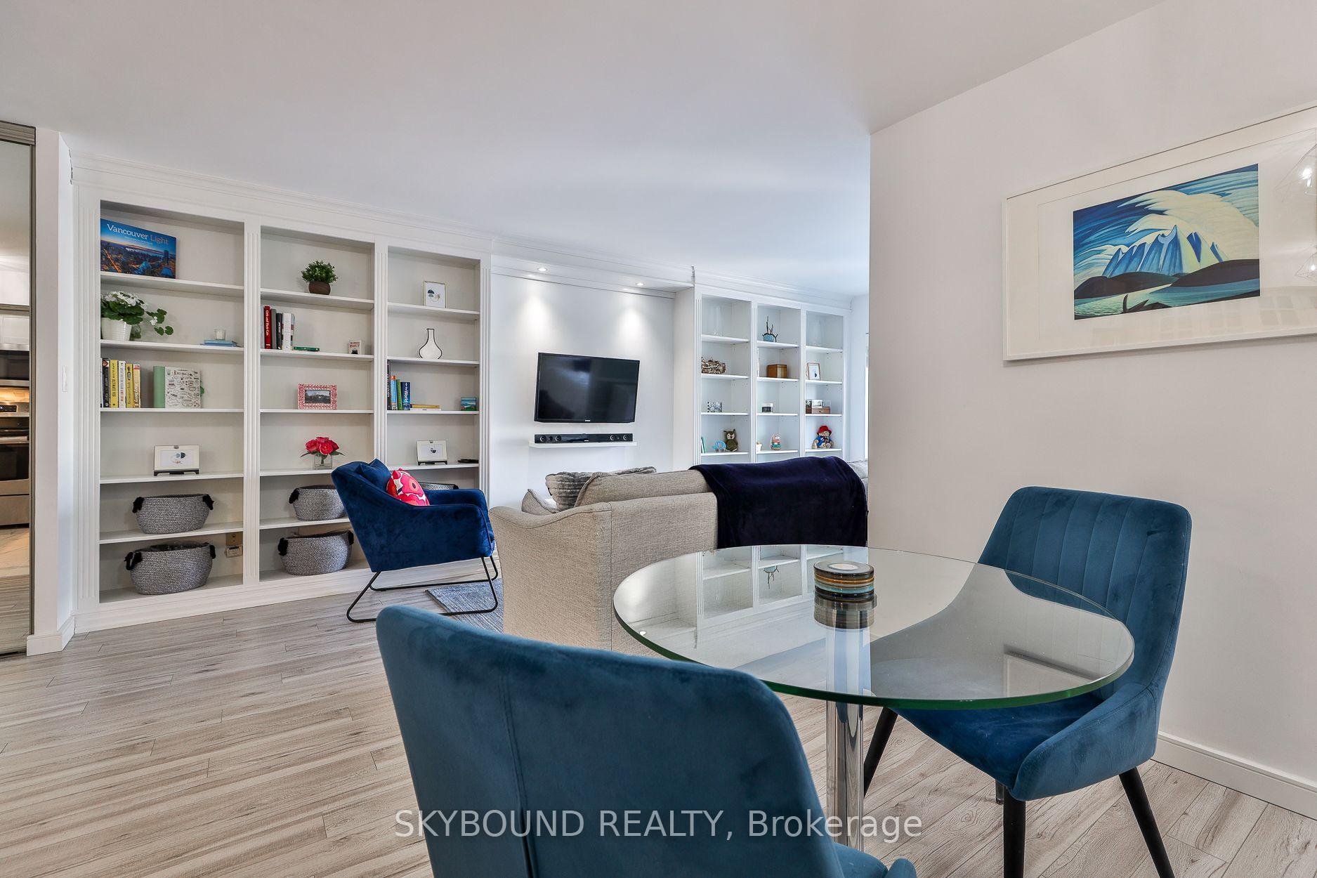 Photo 17 of Unit 2206, 25 The Esplanade, Toronto, Waterfront Communities — HOMEH