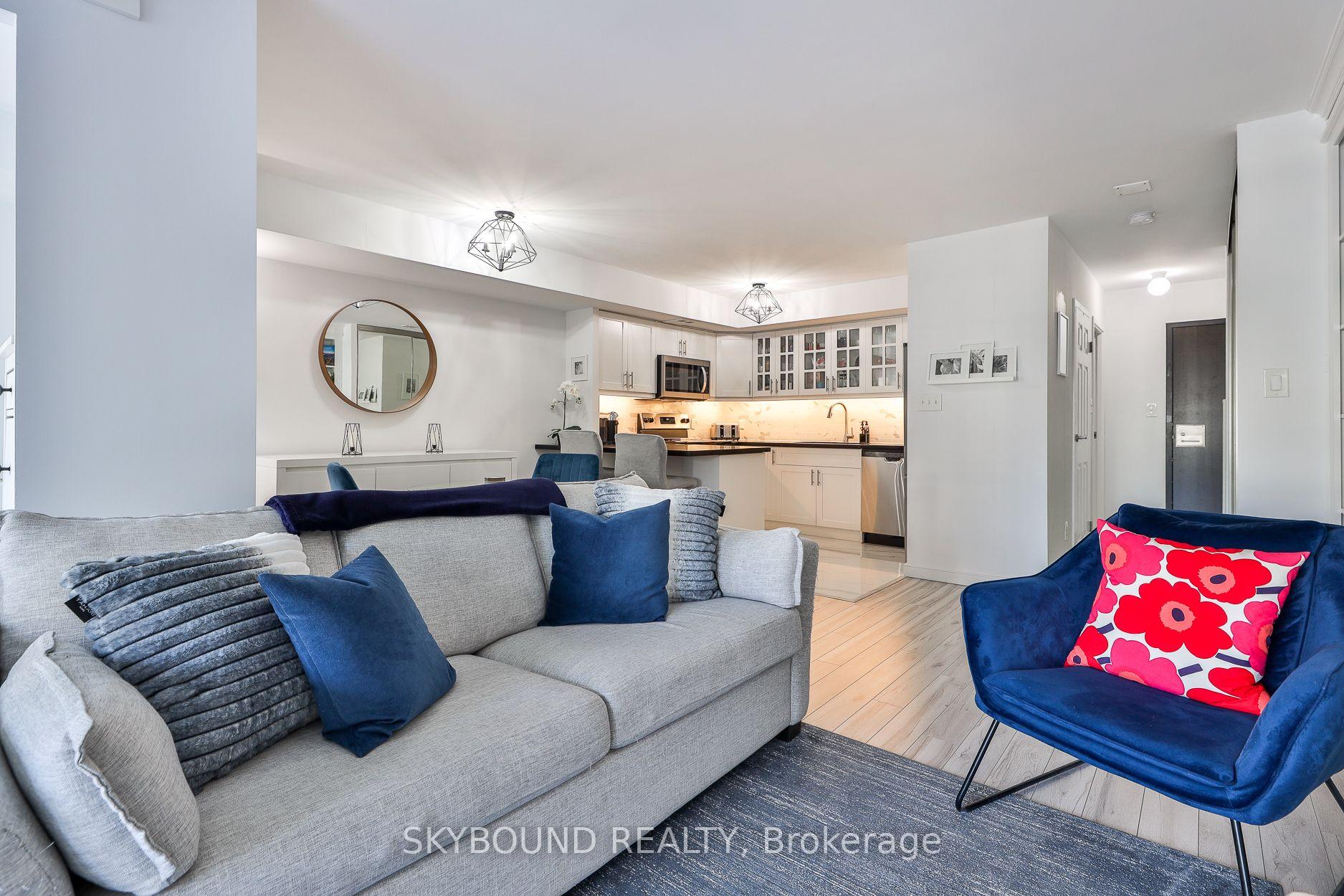 Photo 19 of Unit 2206, 25 The Esplanade, Toronto, Waterfront Communities — HOMEH