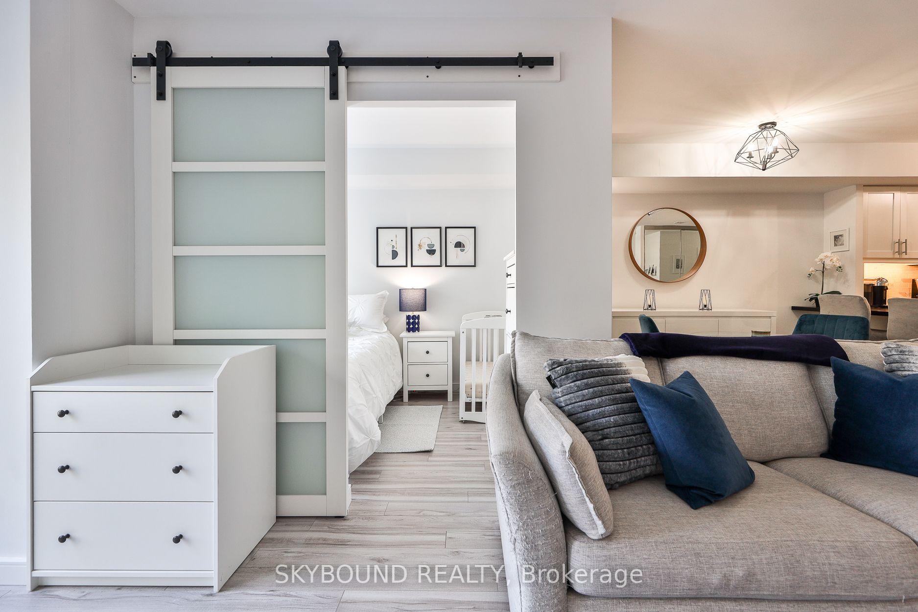 Photo 21 of Unit 2206, 25 The Esplanade, Toronto, Waterfront Communities — HOMEH