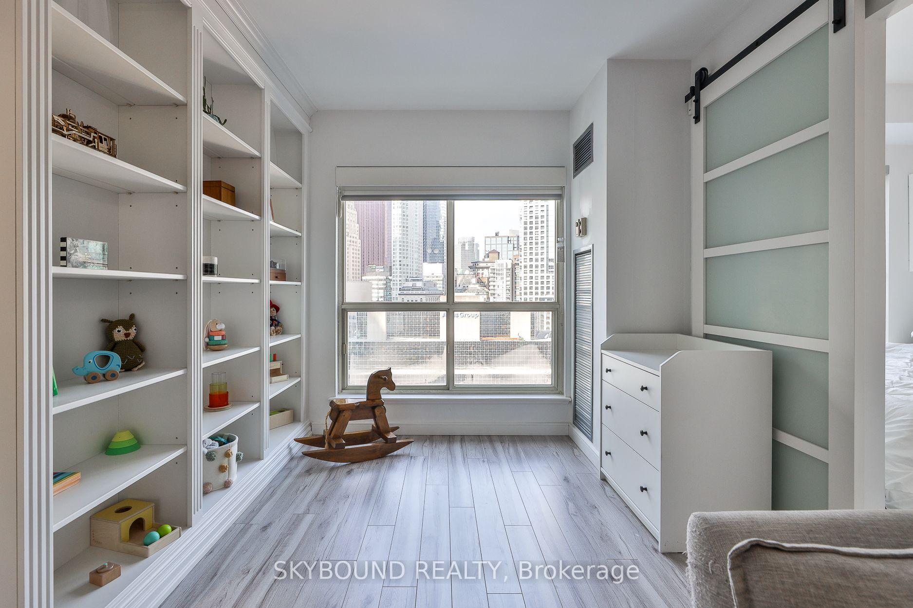 Photo 25 of Unit 2206, 25 The Esplanade, Toronto, Waterfront Communities — HOMEH