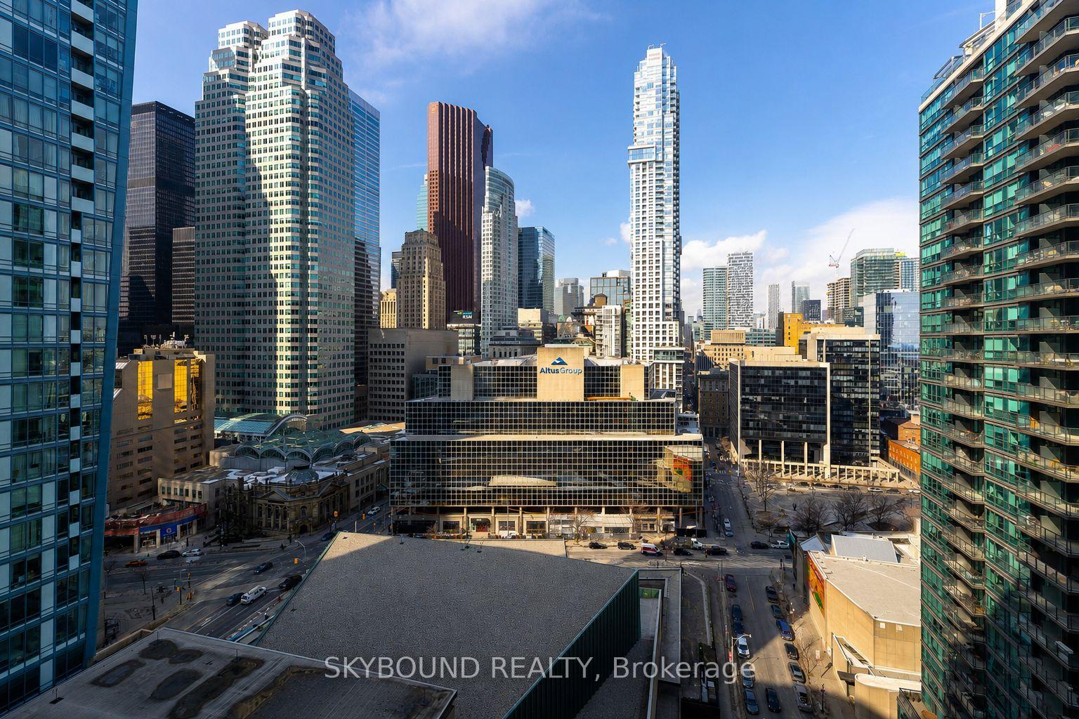Photo 28 of Unit 2206, 25 The Esplanade, Toronto, Waterfront Communities — HOMEH