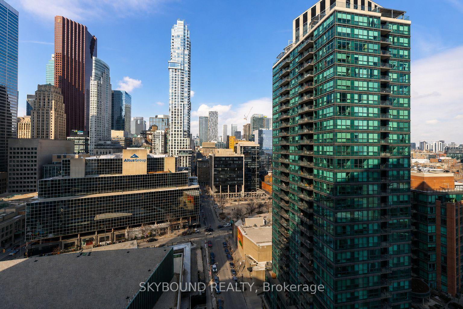 Photo 29 of Unit 2206, 25 The Esplanade, Toronto, Waterfront Communities — HOMEH