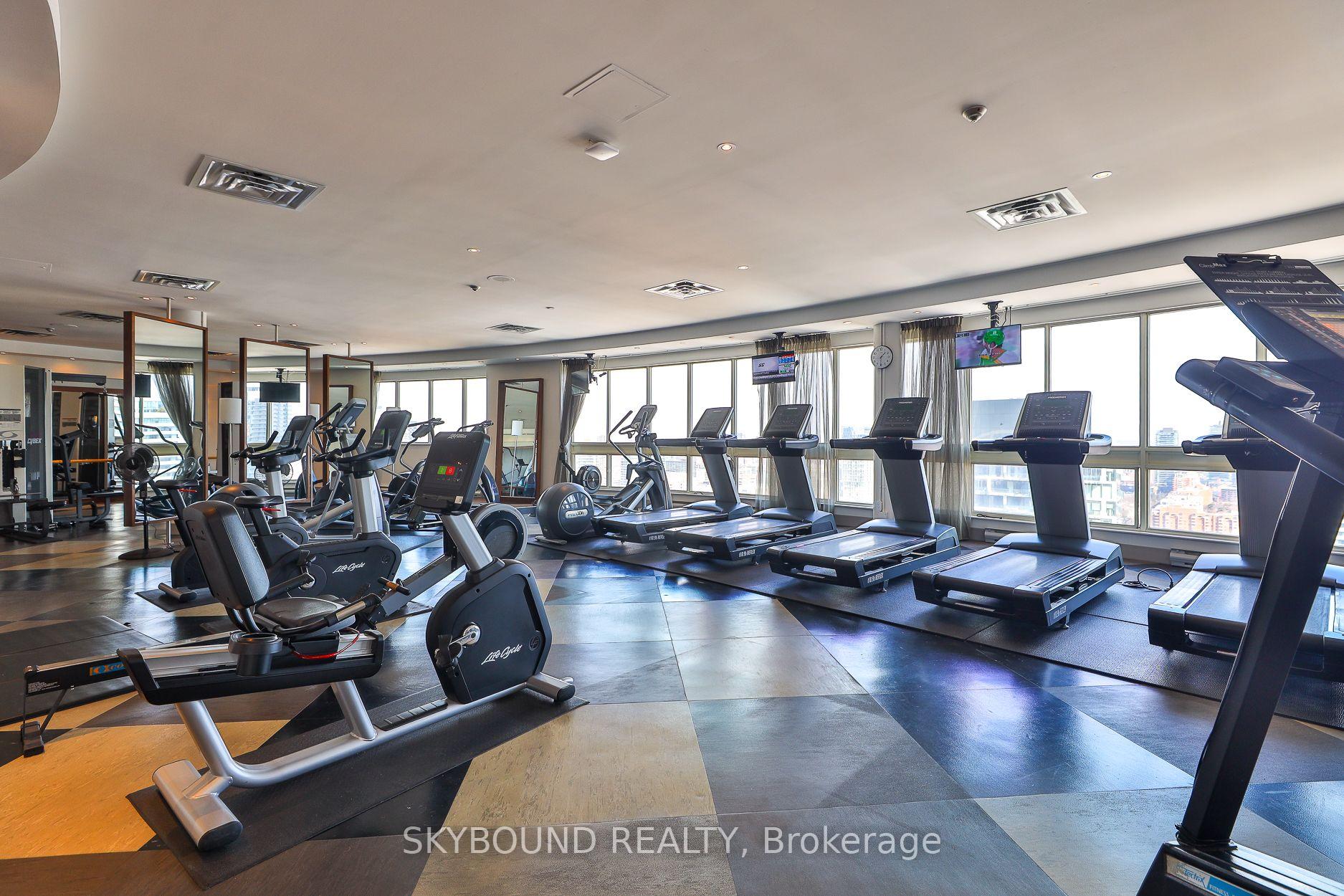 Photo 30 of Unit 2206, 25 The Esplanade, Toronto, Waterfront Communities — HOMEH