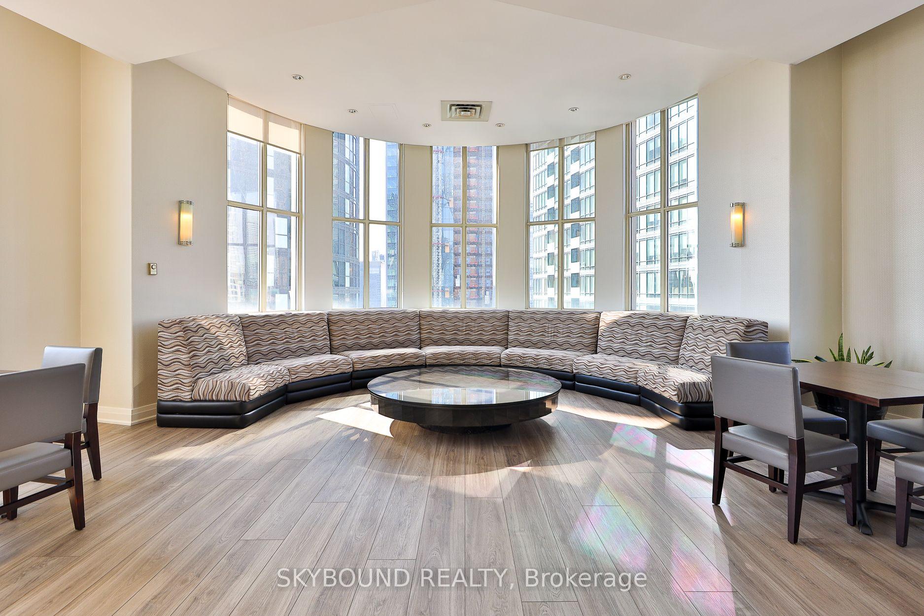 Photo 32 of Unit 2206, 25 The Esplanade, Toronto, Waterfront Communities — HOMEH