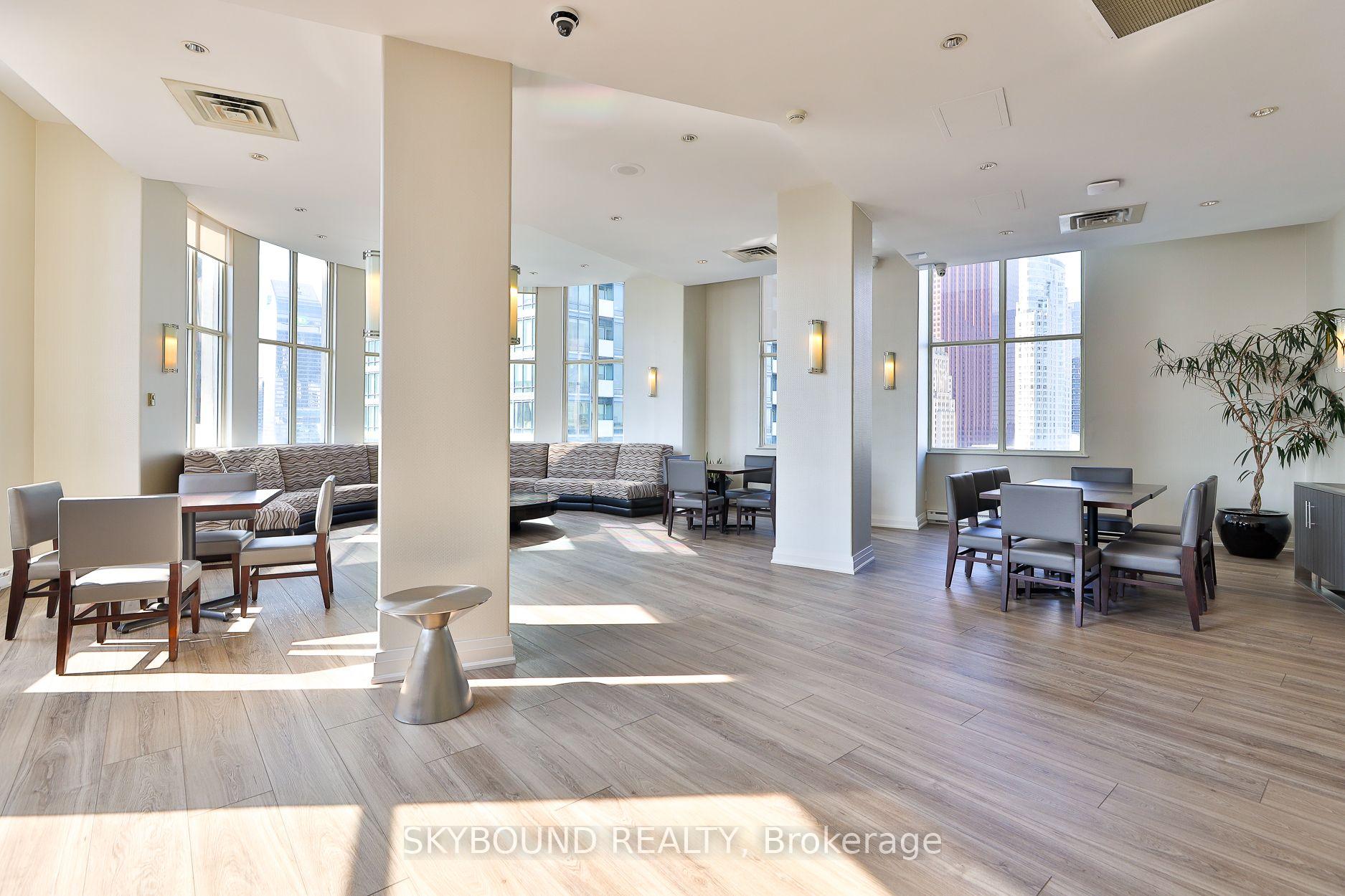 Photo 33 of Unit 2206, 25 The Esplanade, Toronto, Waterfront Communities — HOMEH